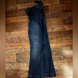 Kimes Ranch Dark Jennifer Jeans
